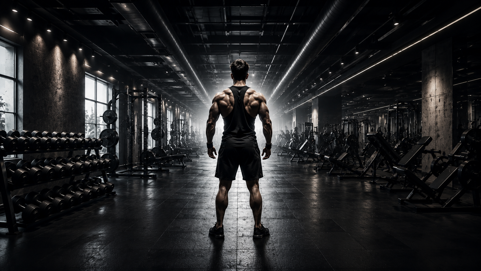 ABDULLAH GYM 1 Hero Background
